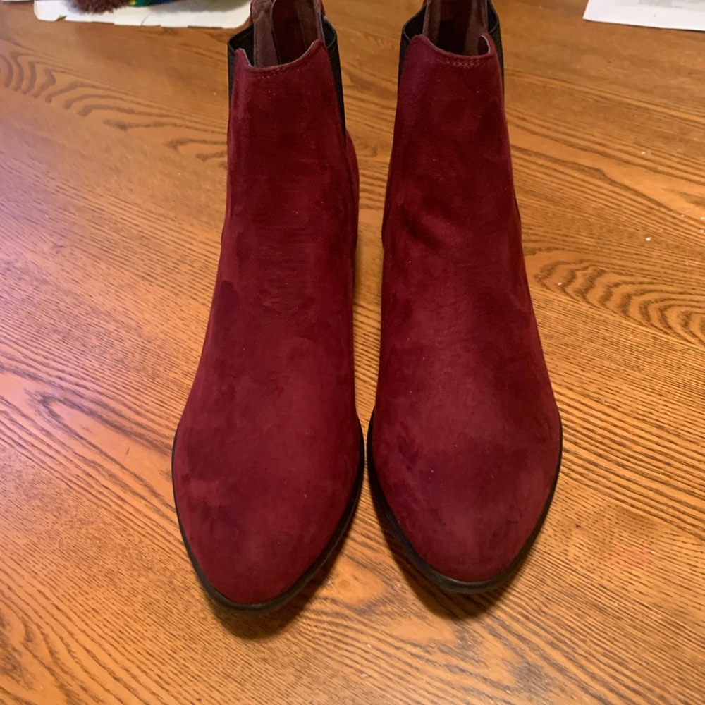 Espirit Ankle Boots - image 2